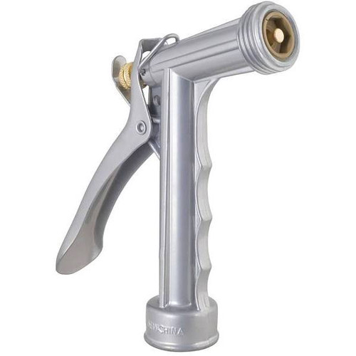 Melnor Zinc Pistol Grip Nozzle