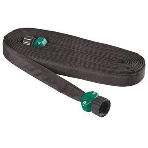 Melnor 0.65 In. Dia. X 50 Ft. Flat Soaker Hose
