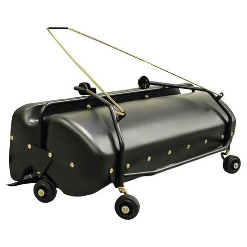 Sweepex Debris Collector Unit For Sweepex 40 Inch Swb-400 Rotary Broom