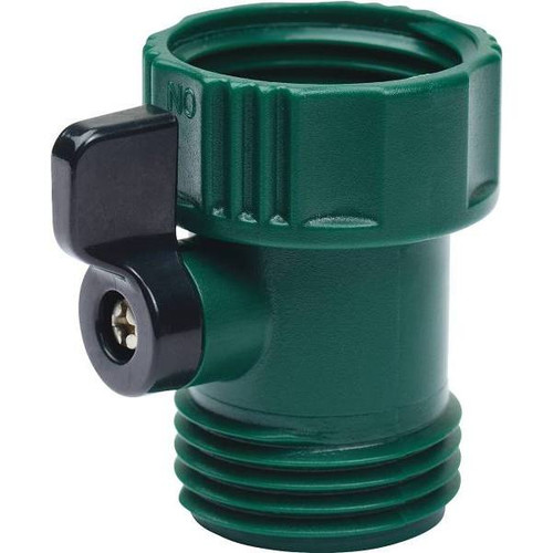 Melnor Plastic Hose Shut-Off