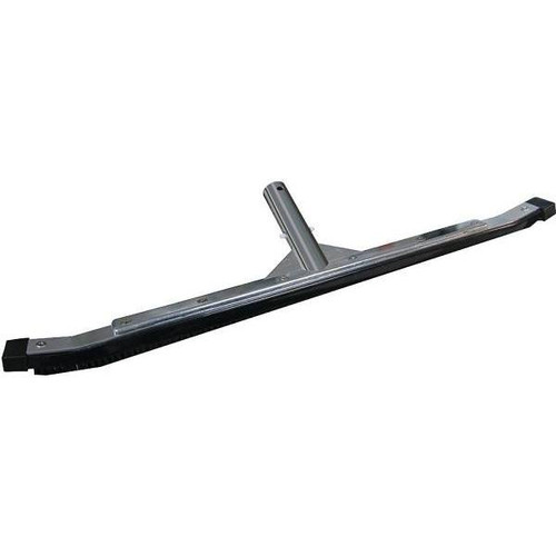 Poolmaster Premier Commerce 24 In. Aluminum Nylon Swimming Pool Brush For Pools