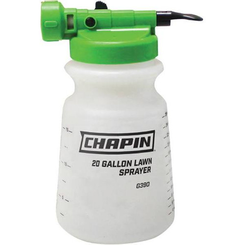 Chapin 20 Gal. Lawn Hose End Sprayer
