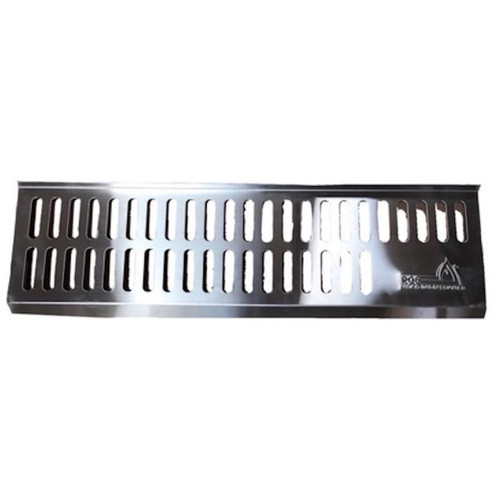 Pgs S27 Newport Grill Head Warming Rack