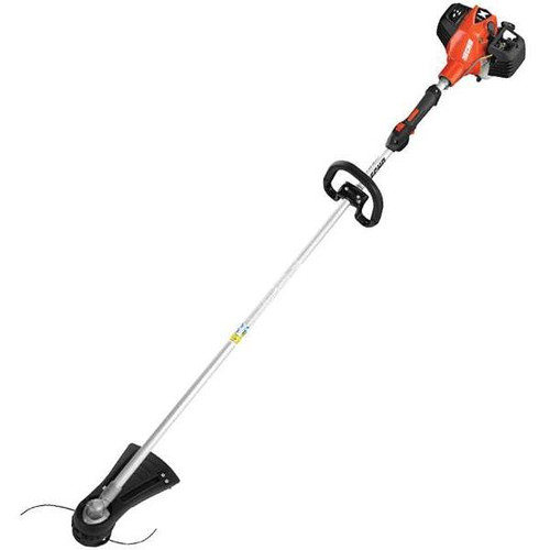 Echo X Series 25.4cc Gas 2-Stroke Straight Shaft String Trimmer