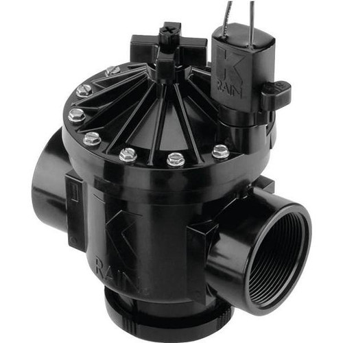 K-Rain PRO Series 150 1-1/2 In. Line Valve