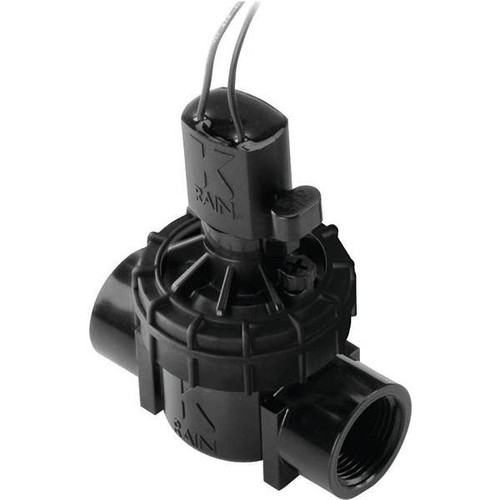 K-Rain PRO Series 150 1 In. Line Jar Top Irrigation Valve