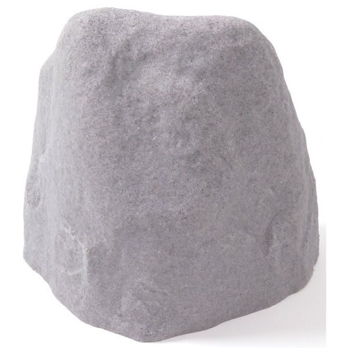 Emsco Small Resin Landscape Rock In Granite Textured Finish