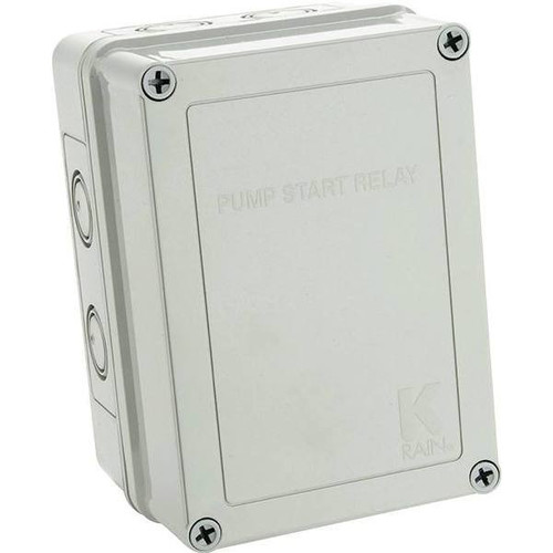 K-Rain Irrigation System Pump Start Relay 1522