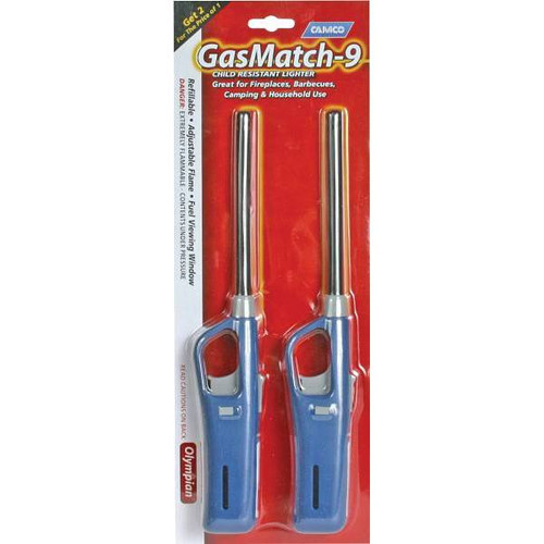Camco Olympian Gm9 Gas Match