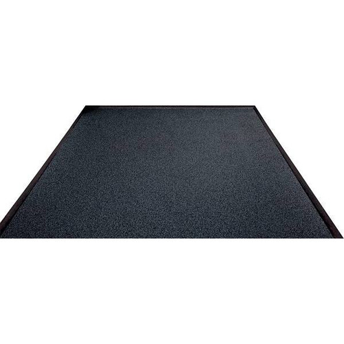 Mat, Inc. Traffic Outdoor Scraper Mat 6'X6' Charcoal