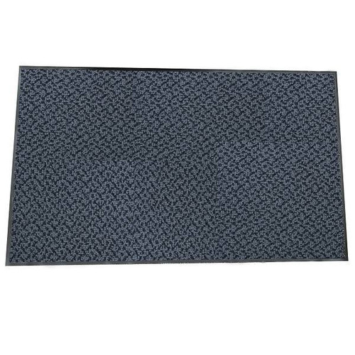 Mat, Inc. 3M Nomad 8850 Heavy Traffic Carpet Matting 4'X10' Sterling