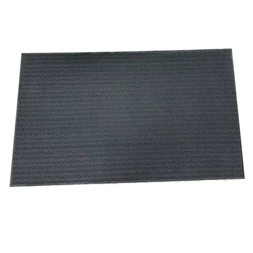 Mat, Inc. 3M Nomad 5000 Carpet Matting 6'X10' Black