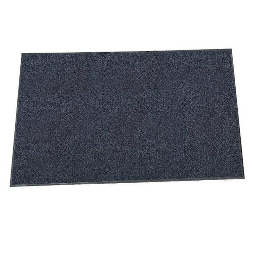 Mat, Inc. 3M Nomad 5000 Carpet Matting 3'X10' Black-Grey