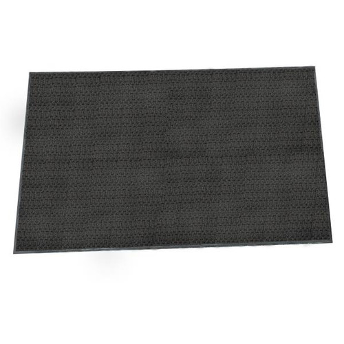Mat, Inc. 3M Nomad 5000 Carpet Matting 4'X6' Grey