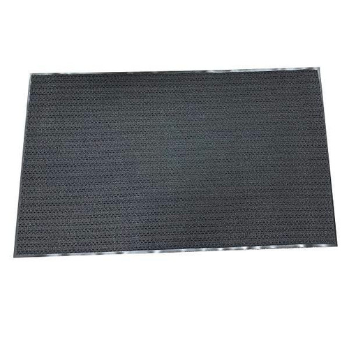 Mat, Inc. 3M Nomad 5000 Carpet Matting 4'X6' Black