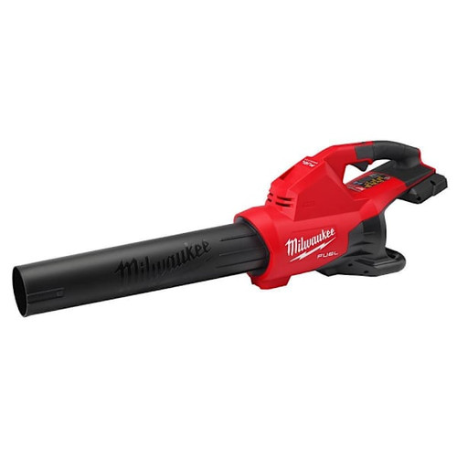 Milwaukee M18 Fuel 18v 145 Mph 600 CFM Cordless Dual Battery Handheld Blower, Tool Only