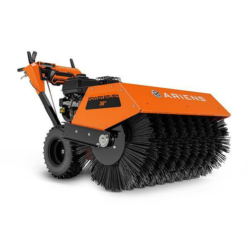 Ariens Pb36 Power Brush 277cc