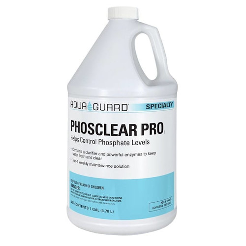 Aquaguard 1 Gallon Phos Clear Pro