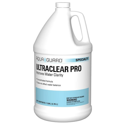 Aquaguard 1 Gallon Ultra Clear Pro