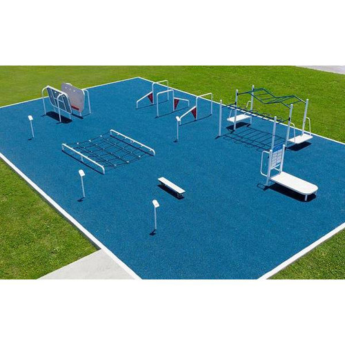 Ultrasite Action Zone Course