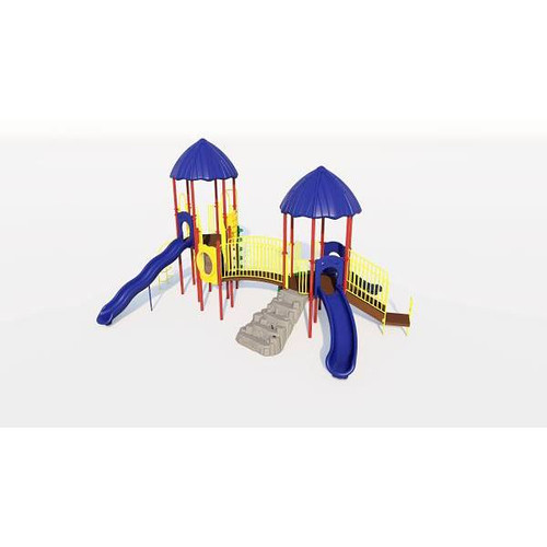 Ultrasite Honeycomb Hideaway With Roof