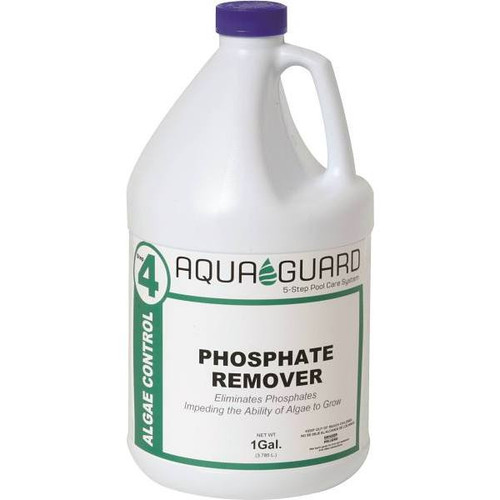 Phosphate Remover, 1gal.