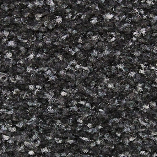 M+a Matting Classic Microluxx Mat Slate Grey 4' X 6' Smooth Backing