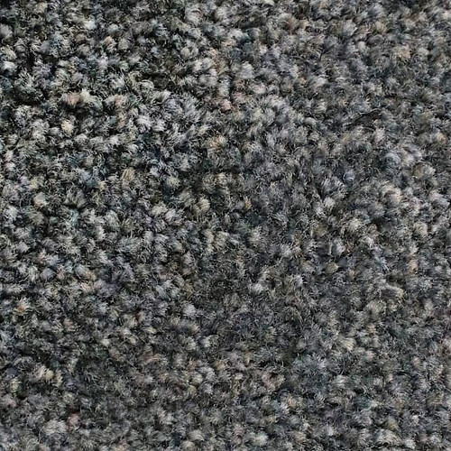 M+a Matting Colorstar Mat Grey 3' X 4' Smooth Backing