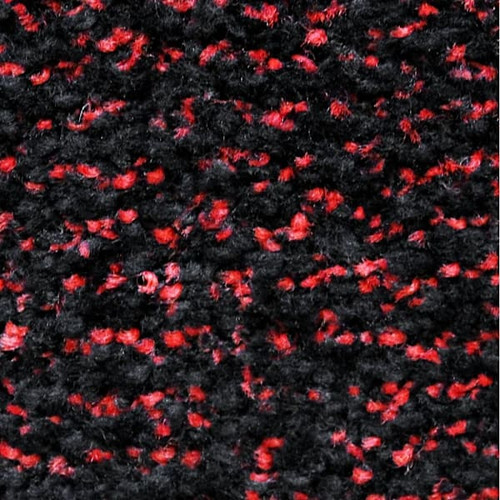 M+a Matting Classic Microluxx Mat Red Pepper 2' X 3' Smooth Backing