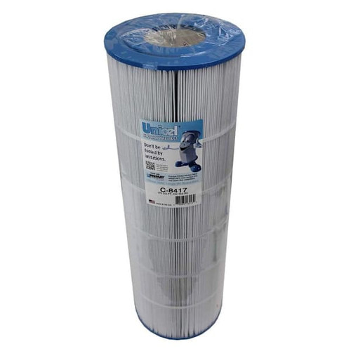 Unicel C-8417 175 Sq. Ft. Swimming Pool Replacement Cartridge Filter