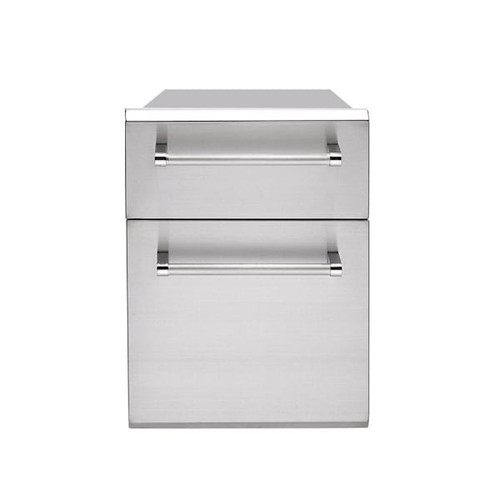 Pgs Twin Utility Masonry Drawer