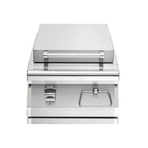 Pgs Small Beverage Center Masonry - 27"