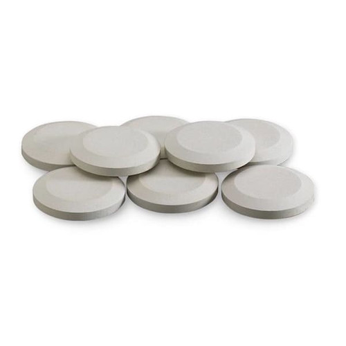 Pgs Moon Rok Briquettes, 56 Ct