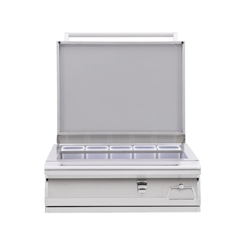 Pgs Large Beverage Center - 30in