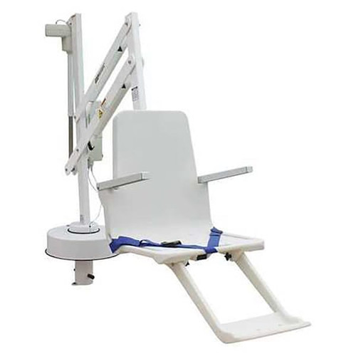 S.r. Smith Sr Smith Splash Lift Without Anchor