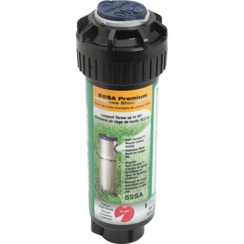 Rain Bird Pop-Up Body 3" Height Mid-Long Range