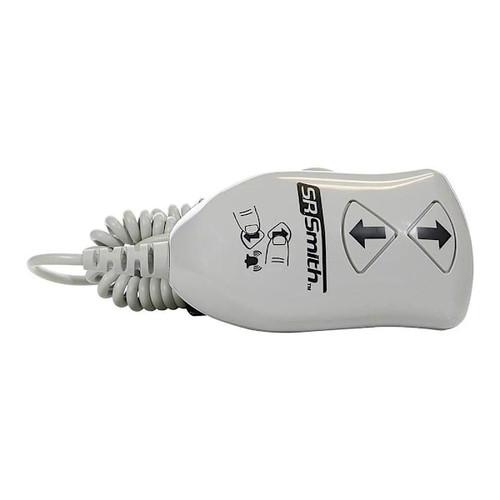 S.r. Smith Sr Smith Handcontrol  1 Channel 2button