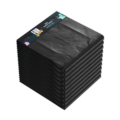 Fur Essentials Pet Waste Station Header Bag Heavy-Duty Leak-Resistant Refill