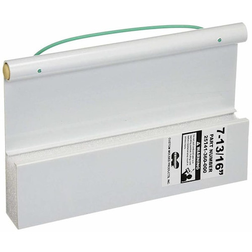 Custom Molded Products Replacement For Hayward Spx1082k