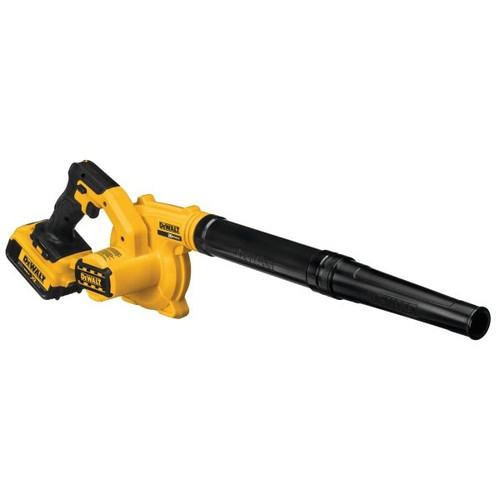Dewalt 20-Volt Max Compact Jobsite Blower