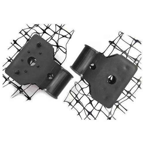Bird-X Bird Net Mounting Clip (250-Pack)