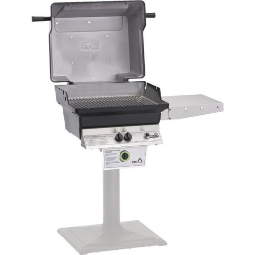 Pgs T30ng Covered Natural Gas Grill