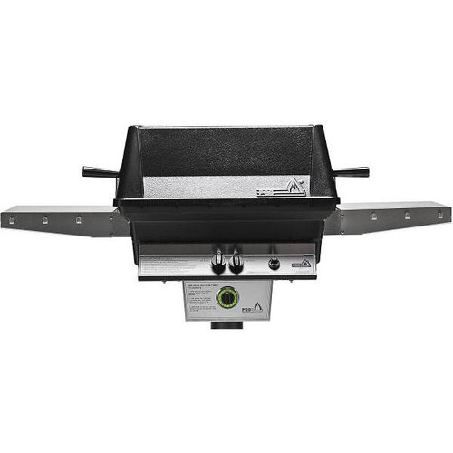 Pgs T40lp Covered Propane Gas Grill