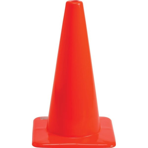 Brady Traffic Cones 18 In H Each