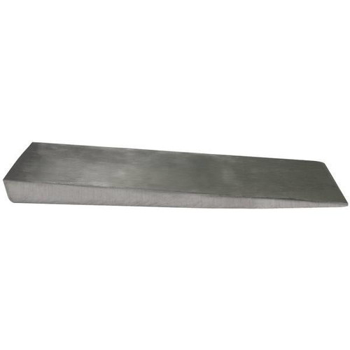 Klein Tools 4 Inch Fox Wedge Stainless Steel