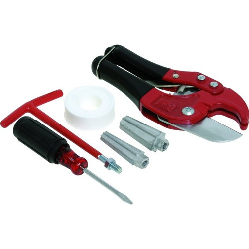 Orbit Irrigation Watermaster Sprinkler Tool Kit