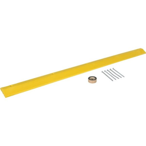 Vestil Speed Bump - 108l X 10w X 3h