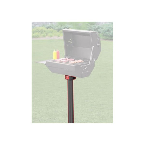 Surface Mount Grill Base