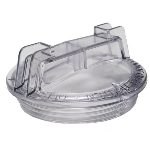 Sta-Rite 6 In Trap Cover