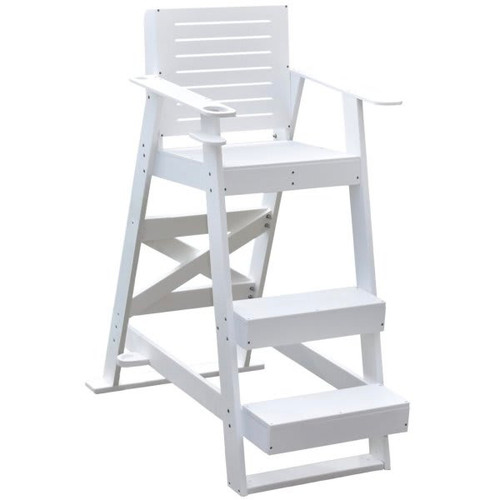 Sr Smith 42" Sentry Lifeguard Chair
